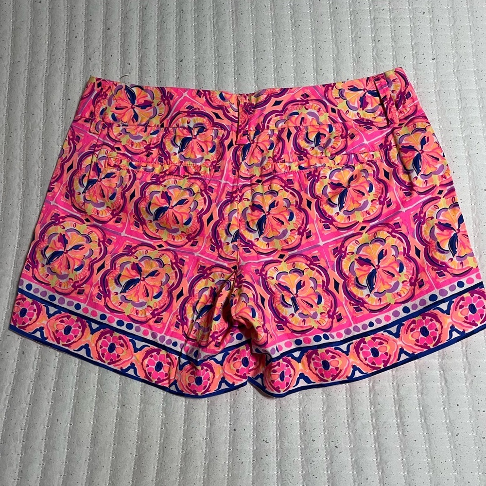 Lily Pulitzer Shorts - Picture 4 of 4